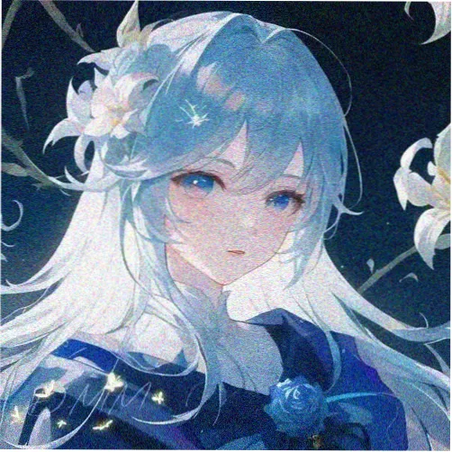 读者白描的头像